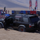 Illustration for article titled 15 Hilarious Off-Road Fails By Clueless Dakar Rally Spectators
